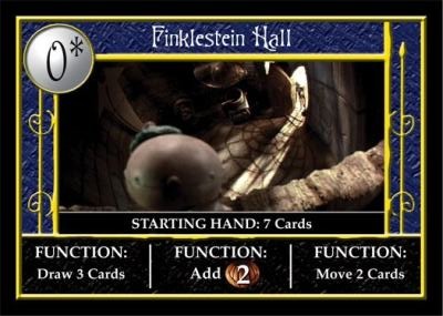 Finklestein Hall